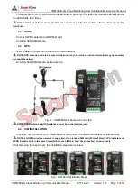 Preview for 7 page of Smartgen CMM366A-4G User Manual