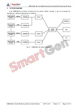 Preview for 14 page of Smartgen CMM366A-4G User Manual