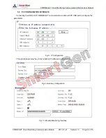 Preview for 12 page of Smartgen CMM366A-ET User Manual