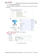 Preview for 12 page of Smartgen CMM366A-WIFI User Manual