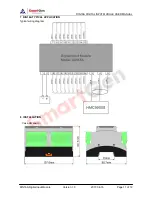 Предварительный просмотр 11 страницы Smartgen DIN16A User Manual