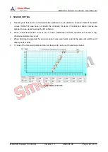 Preview for 22 page of Smartgen GENSET CONTROLLER MGC310 User Manual