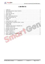 Preview for 3 page of Smartgen HAT160 User Manual