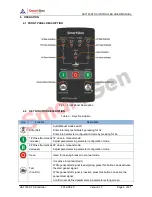 Preview for 6 page of Smartgen HAT163 User Manual