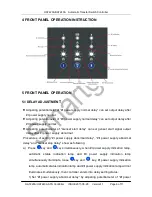 Preview for 5 page of Smartgen HAT220A Operating Manual