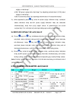 Preview for 6 page of Smartgen HAT220A Operating Manual