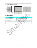 Preview for 10 page of Smartgen HAT220A Operating Manual