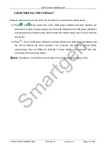 Preview for 14 page of Smartgen HAT530 User Manual