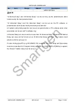 Preview for 17 page of Smartgen HAT530 User Manual