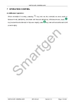 Preview for 19 page of Smartgen HAT530 User Manual