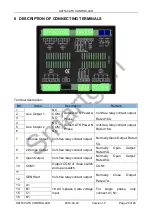 Preview for 20 page of Smartgen HAT530 User Manual