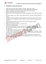 Preview for 5 page of Smartgen HAT552 User Manual