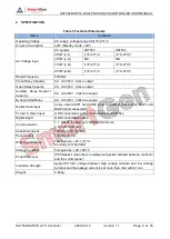 Preview for 6 page of Smartgen HAT552 User Manual