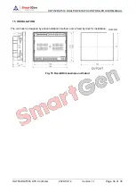 Preview for 34 page of Smartgen HAT552 User Manual