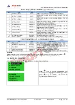 Preview for 8 page of Smartgen HAT600N Series User Manual