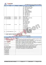 Preview for 12 page of Smartgen HAT600N Series User Manual