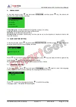 Preview for 15 page of Smartgen HAT600N Series User Manual