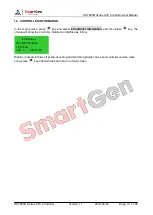 Preview for 16 page of Smartgen HAT600N Series User Manual