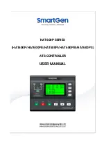 Preview for 1 page of Smartgen HAT600P Series User Manual