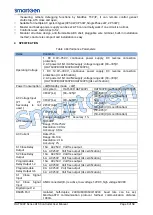 Preview for 9 page of Smartgen HAT600P Series User Manual