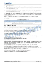 Preview for 22 page of Smartgen HAT600P Series User Manual