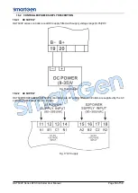 Preview for 50 page of Smartgen HAT600P Series User Manual