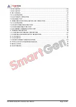 Preview for 4 page of Smartgen HAT600R Series User Manual