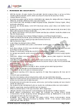 Preview for 7 page of Smartgen HAT600R Series User Manual