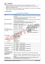 Preview for 8 page of Smartgen HAT600R Series User Manual