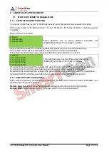 Preview for 19 page of Smartgen HAT600R Series User Manual