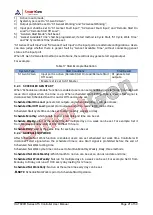 Preview for 21 page of Smartgen HAT600R Series User Manual