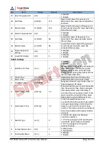 Preview for 23 page of Smartgen HAT600R Series User Manual