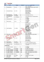 Preview for 26 page of Smartgen HAT600R Series User Manual