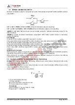 Preview for 34 page of Smartgen HAT600R Series User Manual