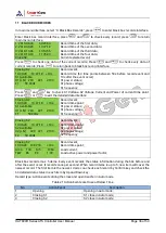 Preview for 36 page of Smartgen HAT600R Series User Manual