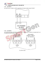 Preview for 51 page of Smartgen HAT600R Series User Manual