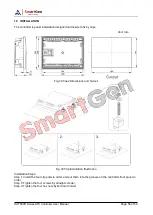 Preview for 58 page of Smartgen HAT600R Series User Manual