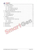 Preview for 4 page of Smartgen HAT828 User Manual