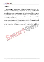 Preview for 5 page of Smartgen HAT828 User Manual