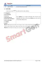 Preview for 17 page of Smartgen HAT828 User Manual