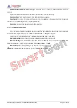 Preview for 21 page of Smartgen HAT828 User Manual