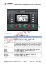 Preview for 8 page of Smartgen HAT880 Series User Manual