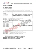 Preview for 17 page of Smartgen HAT880 Series User Manual