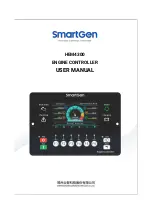 Smartgen HEM4300 User Manual preview