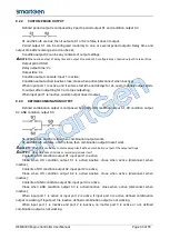 Предварительный просмотр 40 страницы Smartgen HEM4300 User Manual