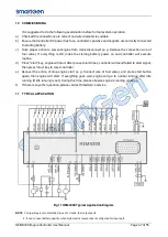 Предварительный просмотр 47 страницы Smartgen HEM4300 User Manual