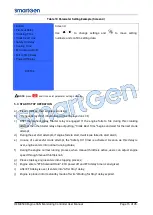 Preview for 16 page of Smartgen HEM8500 User Manual