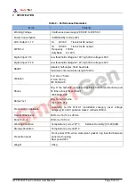 Preview for 5 page of Smartgen HFC6100LT User Manual