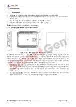 Preview for 23 page of Smartgen HFC6100LT User Manual