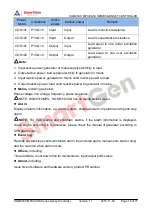 Предварительный просмотр 18 страницы Smartgen HGM 9310CAN Series User Manual